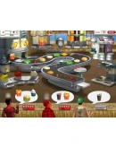 Burger Shop 2 АВТОДОСТАВКА STEAM РОССИЯ