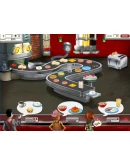 Burger Shop 2 АВТОДОСТАВКА STEAM РОССИЯ