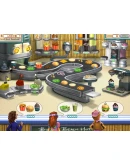 Burger Shop АВТОДОСТАВКА STEAM РОССИЯ