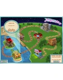 Burger Shop АВТОДОСТАВКА STEAM РОССИЯ