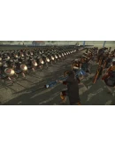 Total War: ROME REMASTEREDSTEAM GIFT AUTORU+МИР