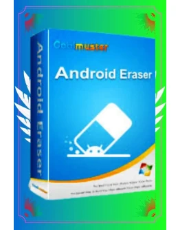 Coolmuster Android Eraser Аккаунт