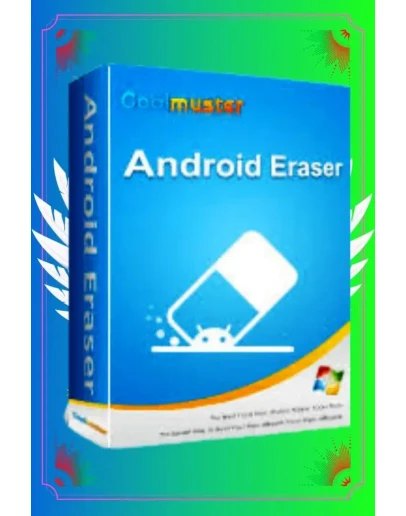 Coolmuster Android Eraser Аккаунт Coolmuster Android Eraser Аккаунт