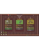 Elements and Build АВТОДОСТАВКА STEAM РОССИЯ