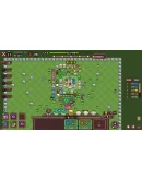 Elements and Build АВТОДОСТАВКА STEAM РОССИЯ