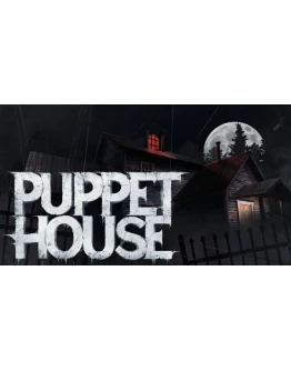 Puppet House PS5 ТУРЦИЯ