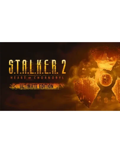 S.T.A.L.K.E.R 2 Heart of ChornobylXbox series X S