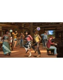 THE SIMS 4 10 ДОПОЛНЕНИЙПК/МАКСМЕНА ПОЧТЫ EA APP