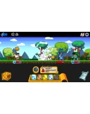 Duck N Roll АВТОДОСТАВКА STEAM РОССИЯ