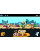 Duck N Roll АВТОДОСТАВКА STEAM РОССИЯ