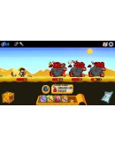 Duck N Roll АВТОДОСТАВКА STEAM РОССИЯ