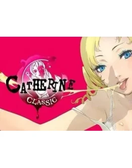 Catherine Classic (Steam KEY)