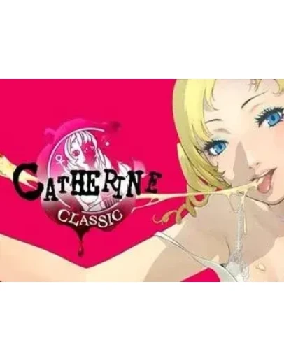 Catherine Classic (Steam KEY)