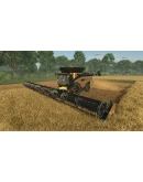 Farming Simulator 25 - New Holland CR11 Gold Edition Farming Simulator 25 - New Holland CR11 Gold Edition
