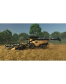 Farming Simulator 25 - New Holland CR11 Gold Edition Farming Simulator 25 - New Holland CR11 Gold Edition