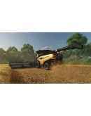 FS25 - New Holland CR11 Gold EditionSTEAM GIFTRU+МИР FS25 - New Holland CR11 Gold EditionSTEAM GIFTRU+МИР