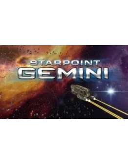 Starpoint Gemini STEAM GIFT Россия + МИР + ВСЕ СТРАНЫ Starpoint Gemini STEAM GIFT Россия + МИР + ВСЕ СТРАНЫ