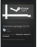 BioShock 2 STEAM GIFT Россия + МИР + ВСЕ СТРАНЫ