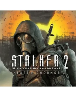 S.T.A.L.K.E.R. 2: HEART OF CHORNOBYL STEAM КЛЮЧ
