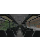 OMSI 2 Add-on City&ampRegionbus 200 Series DLC