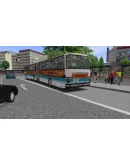 OMSI 2 Add-on City&ampRegionbus 200 Series DLC