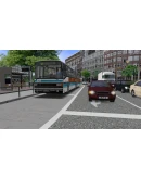 OMSI 2 Add-on City&ampRegionbus 200 Series DLC