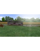 OMSI 2 Add-on City&ampRegionbus 200 Series DLC