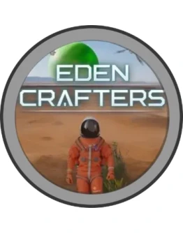Eden Crafters +DLC Steam (Region Free)(GLOBAL)