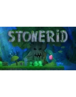 Stonerid STEAM GIFT Россия + МИР + ВСЕ СТРАНЫ Stonerid STEAM GIFT Россия + МИР + ВСЕ СТРАНЫ
