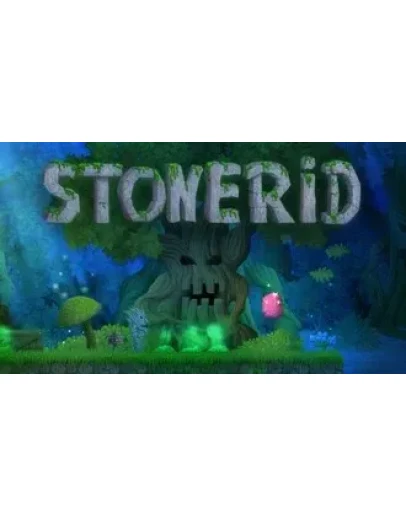 Stonerid STEAM GIFT Россия + МИР + ВСЕ СТРАНЫ