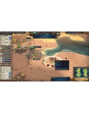 Millennia: Atomic Ambitions DLC STEAM РОССИЯ