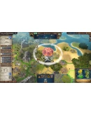 Millennia: Atomic Ambitions DLC STEAM РОССИЯ