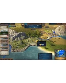 Millennia: Atomic Ambitions DLC STEAM РОССИЯ