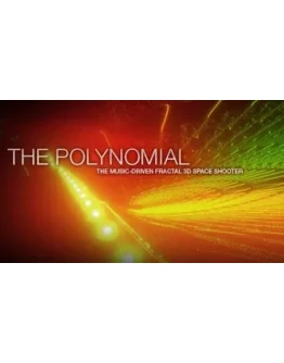 The Polynomial - Space of the music GIFT ВСЕ СТРАНЫ The Polynomial - Space of the music GIFT ВСЕ СТРАНЫ
