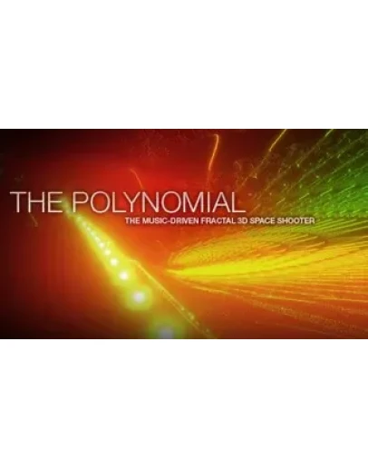 The Polynomial - Space of the music GIFT ВСЕ СТРАНЫ