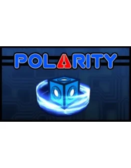 Polarity STEAM GIFT Россия + МИР + ВСЕ СТРАНЫ