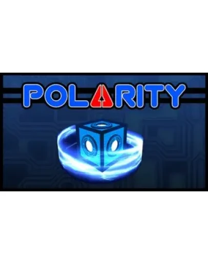 Polarity STEAM GIFT Россия + МИР + ВСЕ СТРАНЫ
