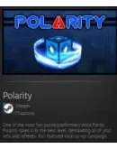 Polarity STEAM GIFT Россия + МИР + ВСЕ СТРАНЫ