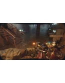 METRO EXODUS GOLD EDITION STEAM ОФФЛАЙН