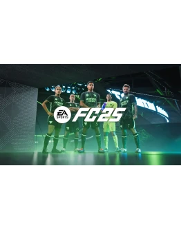 EA FC 25 Steam OFFLINE Forever