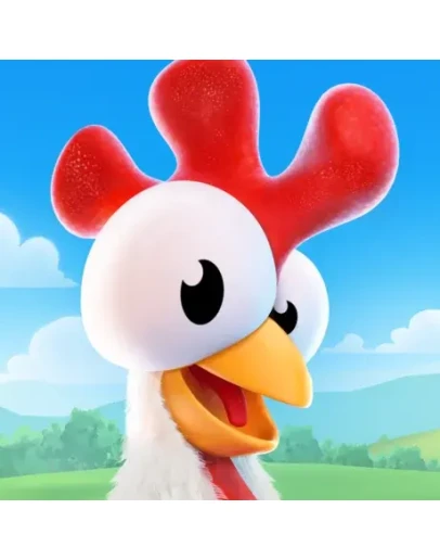 Hay Day iPhone ios AppStore iPad + ЛИЧНЫЙ АККАУНТ