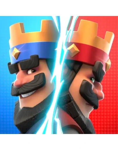 Clash Royale + Boom Beach iPhone ios AppStore На Сутки