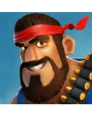 Clash Royale + Boom Beach iPhone ios AppStore На Сутки