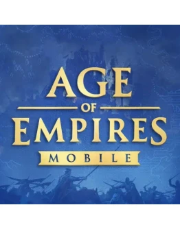 Age of Empires Mobile iPhone ios AppStore На Сутки Age of Empires Mobile iPhone ios AppStore На Сутки