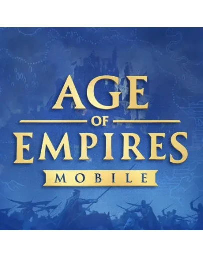 Age of Empires Mobile iPhone ios AppStore На Сутки