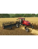 FS25 - MacDon Pack (Steam Gift Россия)