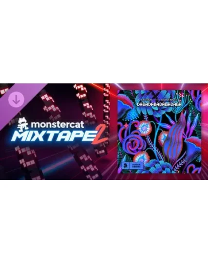 Beat Saber - Excision &amp Dion Timmer - DABADABADABADABA