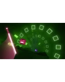 Beat Saber - Excision &amp Dion Timmer - DABADABADABADABA