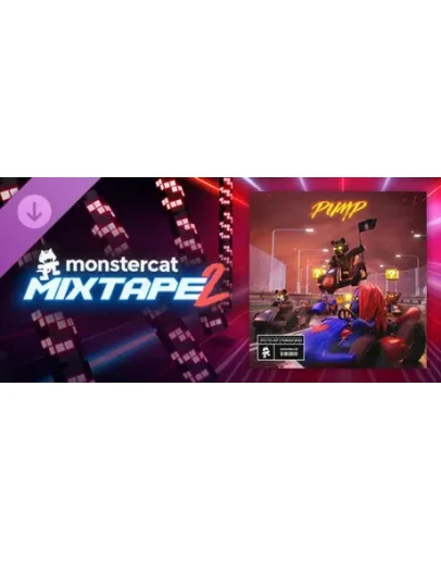 Beat Saber - Teddy Killerz &amp Pegboard Nerds - Pump DLC