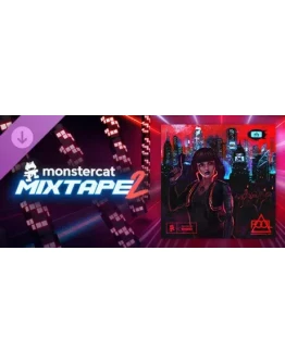 Beat Saber - F.O.O.L &amp Power Glove - Mercenary DLC